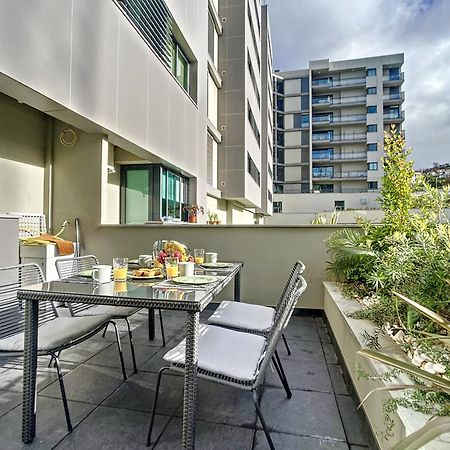 Terrace Apartment By Atlantic Holiday Funchal (Madeira) Exterior foto