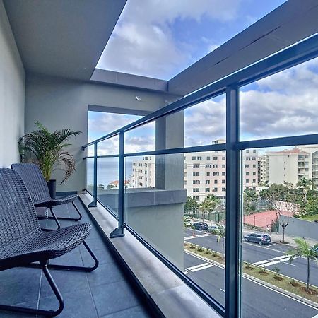 Terrace Apartment By Atlantic Holiday Funchal (Madeira) Exterior foto