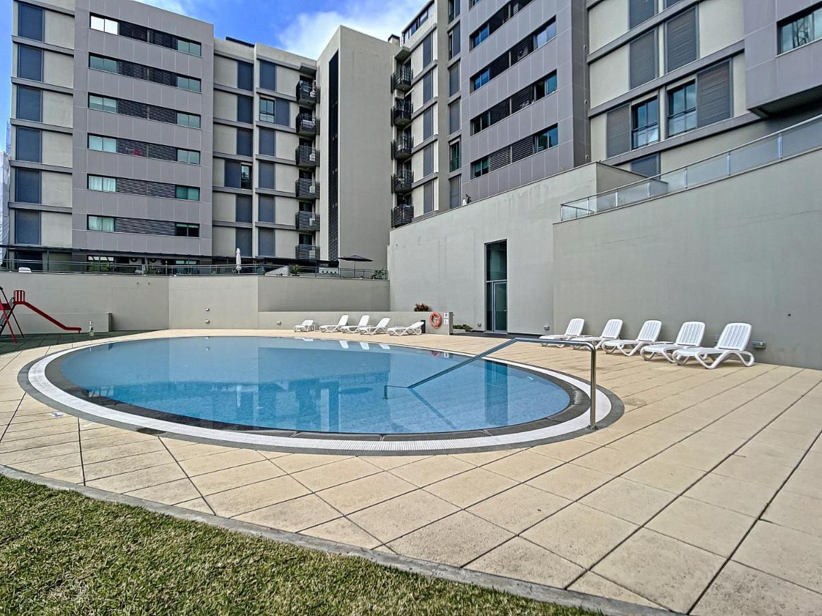 Terrace Apartment By Atlantic Holiday Funchal (Madeira) Exterior foto