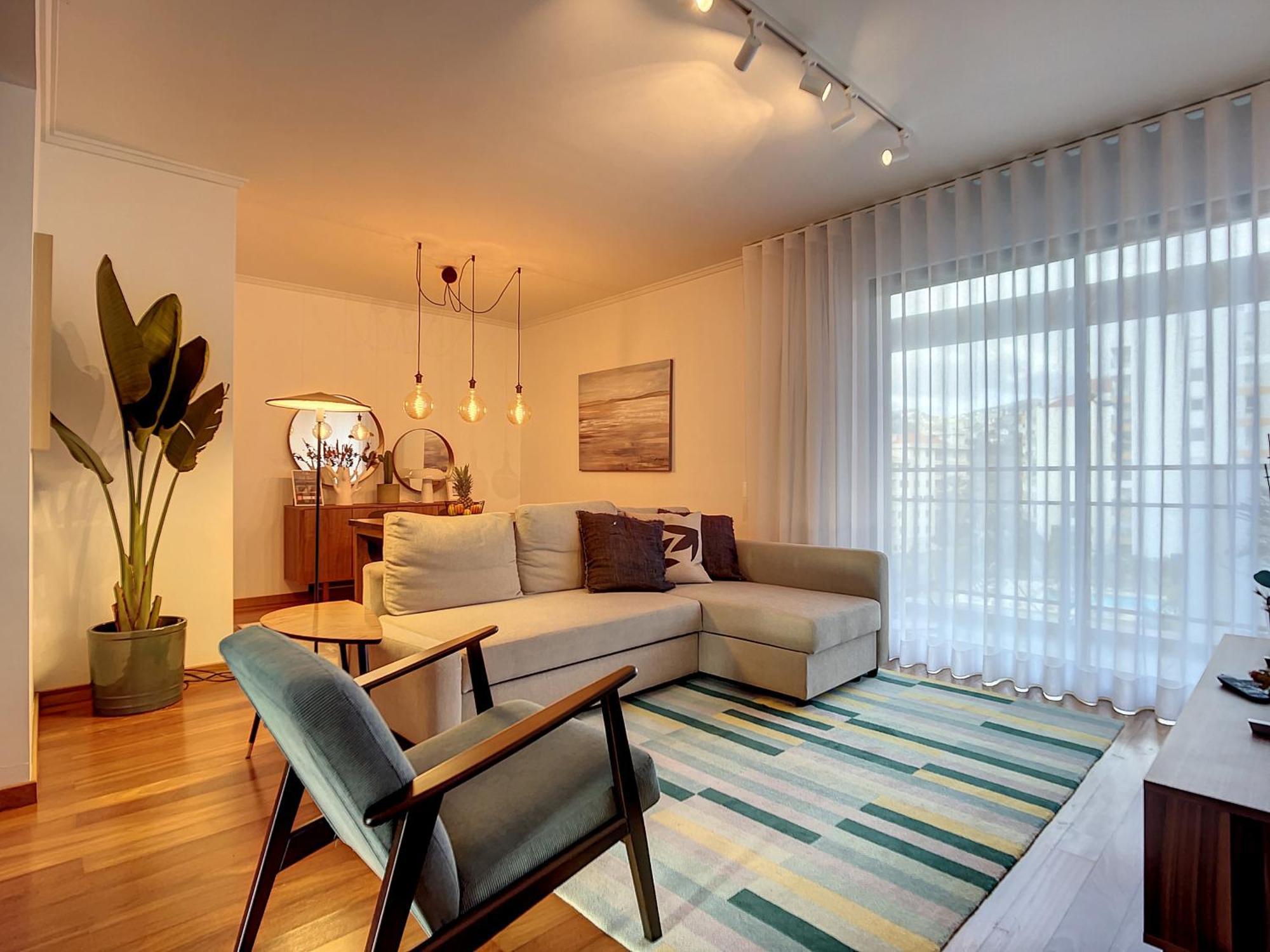 Terrace Apartment By Atlantic Holiday Funchal (Madeira) Exterior foto