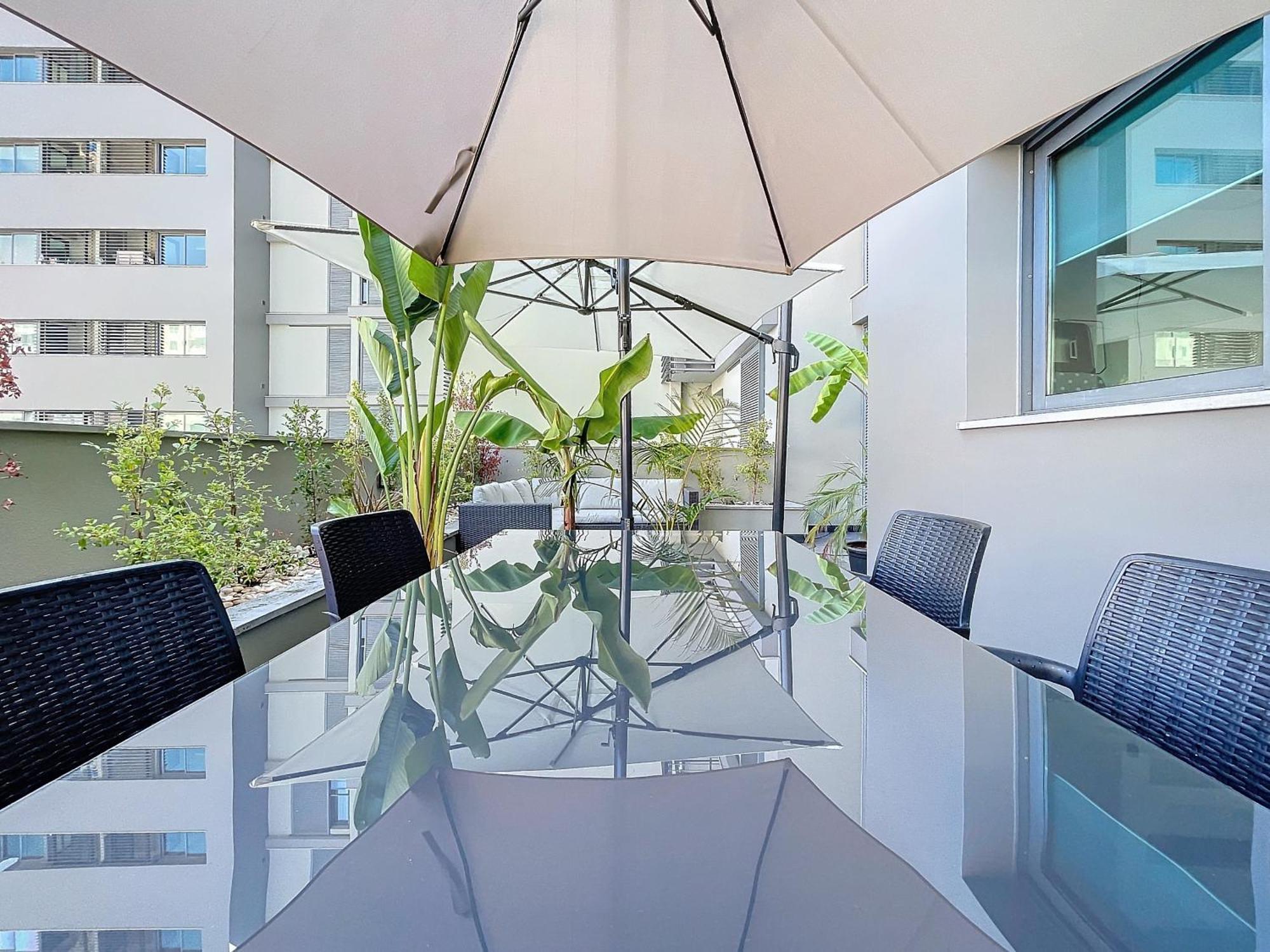 Terrace Apartment By Atlantic Holiday Funchal (Madeira) Exterior foto