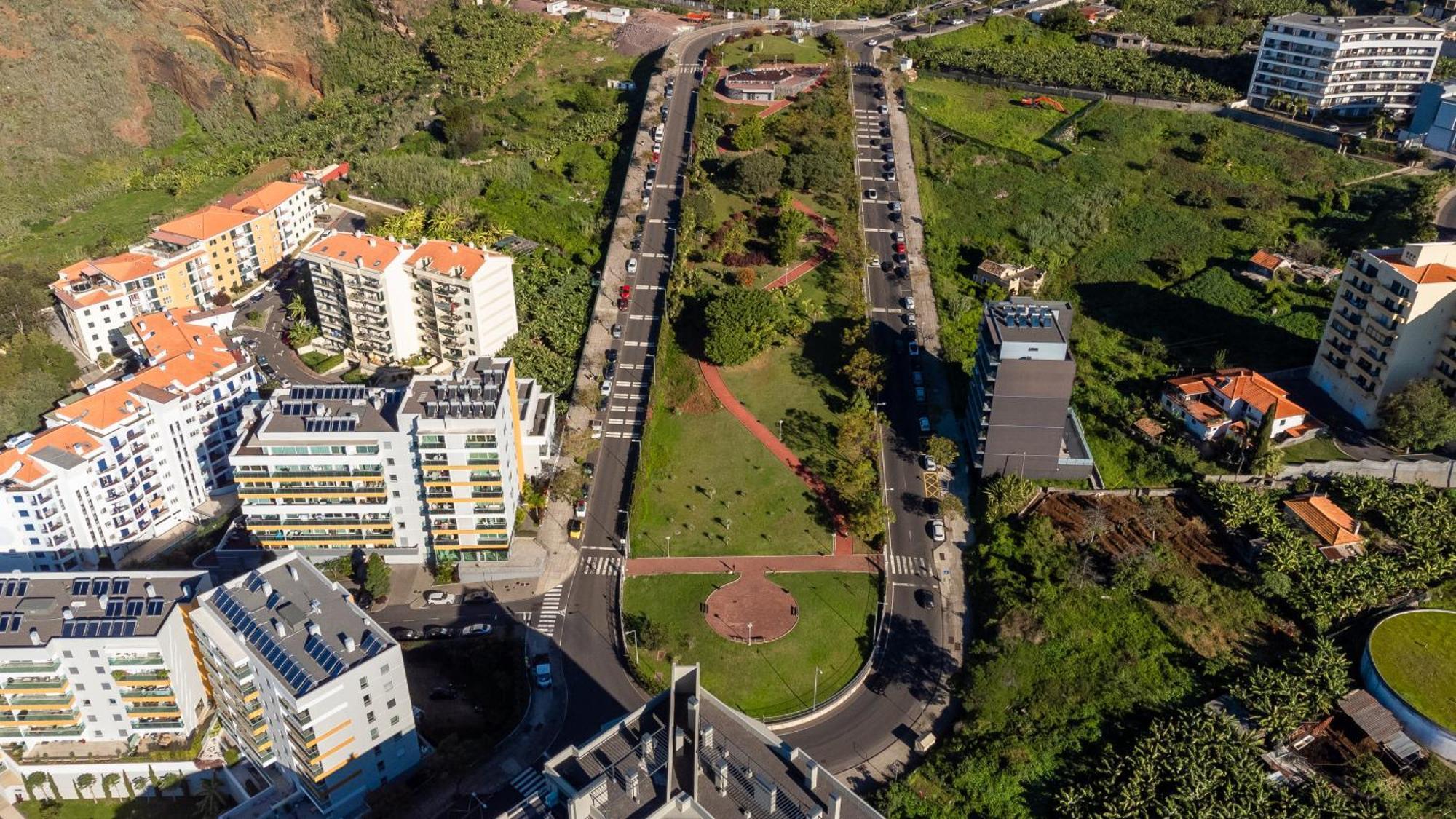 Terrace Apartment By Atlantic Holiday Funchal (Madeira) Exterior foto