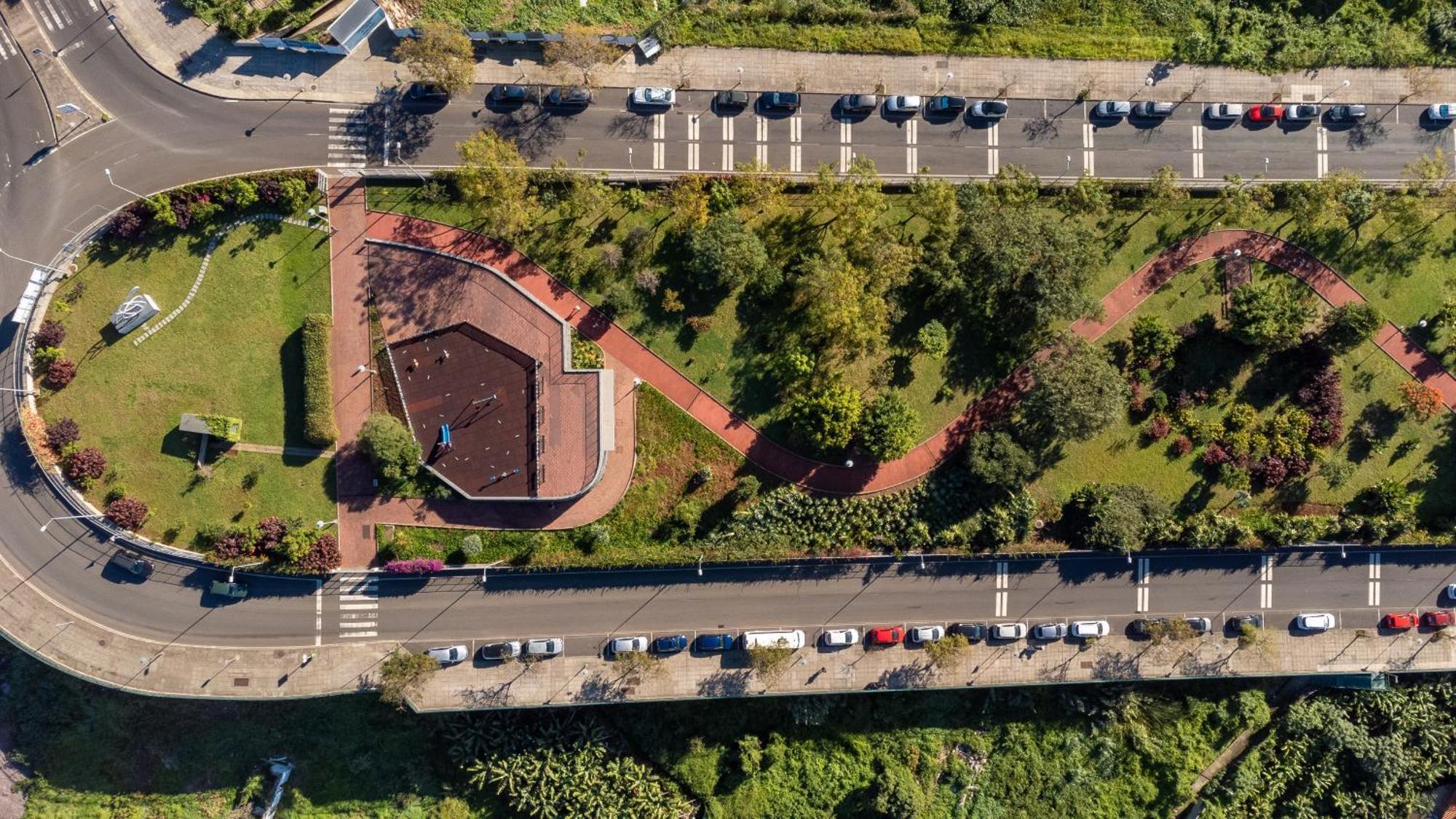 Terrace Apartment By Atlantic Holiday Funchal (Madeira) Exterior foto